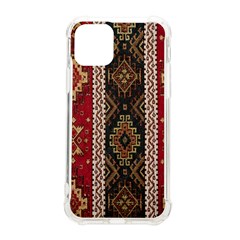 Uzbek Pattern In Temple Iphone 11 Pro 5 8 Inch Tpu Uv Print Case