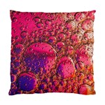 Colorful Bubbles Abstract Art Standard Cushion Case (One Side)