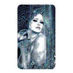 Sapphire Slime Memory Card Reader (rectangular) by MRNStudios