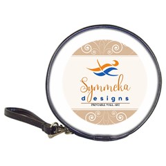 Logo Pngdd Classic 20-cd Wallets by SymmekaDesign