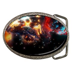 Nebula Galaxy Stars Astronomy Belt Buckles