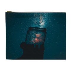 Sweming Cosmetic Bag (xl) by artworkshop