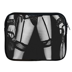 Bdsm Erotic Concept Graphic Poster Apple Ipad 2/3/4 Zipper Cases by dflcprintsclothing