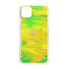 Colorful Multicolored Maximalist Abstract Design Iphone 11 Pro Max 6 5 Inch Tpu Uv Print Case by dflcprintsclothing