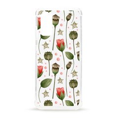 Poppies Red Poppies Red Flowers Samsung Galaxy S20 6 2 Inch Tpu Uv Case by Ravend