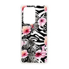 Brilliantly Hued Watercolor Flowers In A Botanical Samsung Galaxy S20 Ultra 6 9 Inch Tpu Uv Case by GardenOfOphir