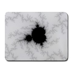 Almond Bread Quantity Apple Males Small Mousepad