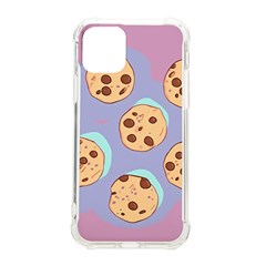 Cookies Chocolate Chips Chocolate Cookies Sweets Iphone 11 Pro 5 8 Inch Tpu Uv Print Case