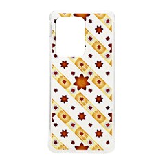 Background Floral Pattern Graphic Samsung Galaxy S20 Ultra 6 9 Inch Tpu Uv Case by Ravend