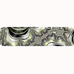 Fractal Background Pattern Texture Abstract Design Art Large Bar Mat