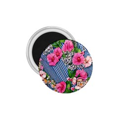 Vintage Botanical Flowers 1 75  Magnets by GardenOfOphir