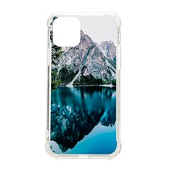 Lake Iphone 11 Pro 5 8 Inch Tpu Uv Print Case by artworkshop