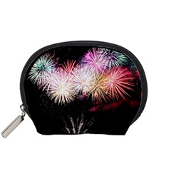 Firework Accessory Pouch (small) by artworkshop