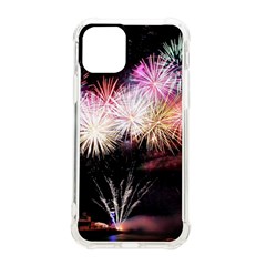 Firework Iphone 11 Pro 5 8 Inch Tpu Uv Print Case by artworkshop