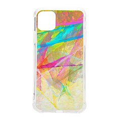Abstract-14 Iphone 11 Pro Max 6 5 Inch Tpu Uv Print Case by nateshop