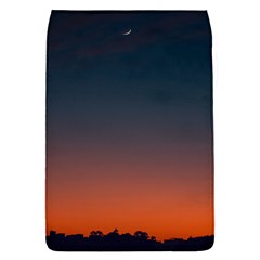 Sky Gradient Removable Flap Cover (s) by artworkshop