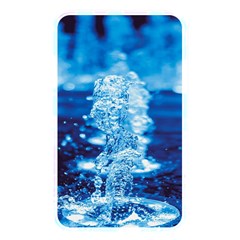 Water Blue Wallpaper Memory Card Reader (rectangular) by artworkshop