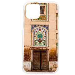 Mosque Iphone 12 Pro Max Tpu Uv Print Case by artworkshop