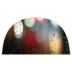 Rain On Window Anti Scalding Pot Cap by artworkshop