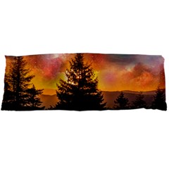 Tree Nature Landscape Fantasy Body Pillow Case Dakimakura (two Sides)