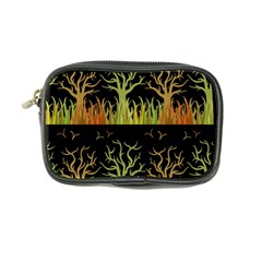 Background Decor Backdrop Design Art Decorative Coin Purse by Ravend