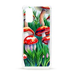 Conjuring Sorcery Spell Samsung Galaxy S20 6 2 Inch Tpu Uv Case by GardenOfOphir