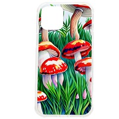 Conjuring Sorcery Spell Iphone 12 Pro Max Tpu Uv Print Case by GardenOfOphir