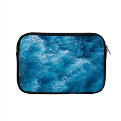 Blue Water Speech Therapy Apple Macbook Pro 15  Zipper Case