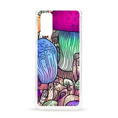 Forest Mushroom Samsung Galaxy S20 6 2 Inch Tpu Uv Case by GardenOfOphir