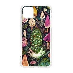 Forest Fairycore Foraging Iphone 11 Pro Max 6 5 Inch Tpu Uv Print Case by GardenOfOphir