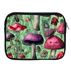 Nature s Delights Apple Ipad 2/3/4 Zipper Cases by GardenOfOphir