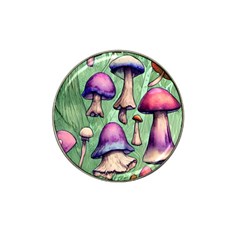 Fairycore Hat Clip Ball Marker (10 Pack) by GardenOfOphir