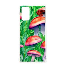 A Forest Fantasy Samsung Galaxy Note 20 Tpu Uv Case by GardenOfOphir