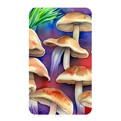 Mushroom Memory Card Reader (rectangular) by GardenOfOphir