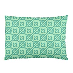 Pattern 9 Pillow Case (two Sides) by GardenOfOphir