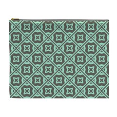 Pattern 11 Cosmetic Bag (xl) by GardenOfOphir