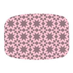 Pattern 19 Mini Square Pill Box by GardenOfOphir