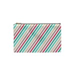 Pattern 46 Cosmetic Bag (Small) Front