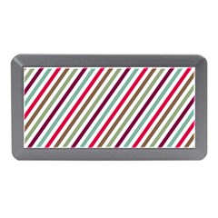 Pattern 47 Memory Card Reader (mini) by GardenOfOphir