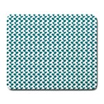 Pattern 56 Large Mousepad Front