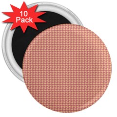 Pattern 101 3  Magnets (10 Pack) 