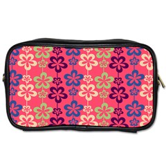 Pattern 102 Toiletries Bag (two Sides) by GardenOfOphir