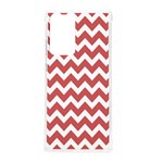 Pattern 124 Samsung Galaxy Note 20 Ultra TPU UV Case Front