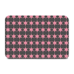 Pattern 139 Plate Mats