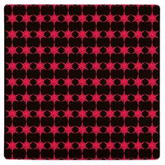 Pattern 143 Uv Print Square Tile Coaster  by GardenOfOphir