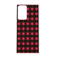 Pattern 143 Samsung Galaxy Note 20 Ultra Tpu Uv Case by GardenOfOphir