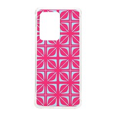 Pattern 164 Samsung Galaxy S20 Ultra 6 9 Inch Tpu Uv Case by GardenOfOphir