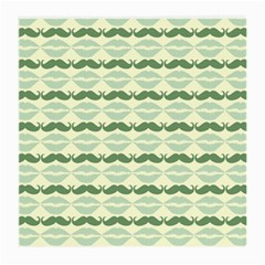 Pattern 173 Medium Glasses Cloth (2 Sides) by GardenOfOphir