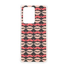 Pattern 180 Samsung Galaxy S20 Ultra 6 9 Inch Tpu Uv Case by GardenOfOphir