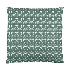 Pattern 202 Standard Cushion Case (two Sides) by GardenOfOphir